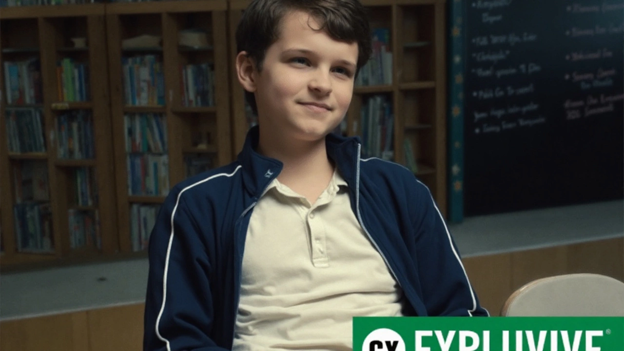 Adolescence Netflix creators open door to follow-up amid ratings and awards buzz