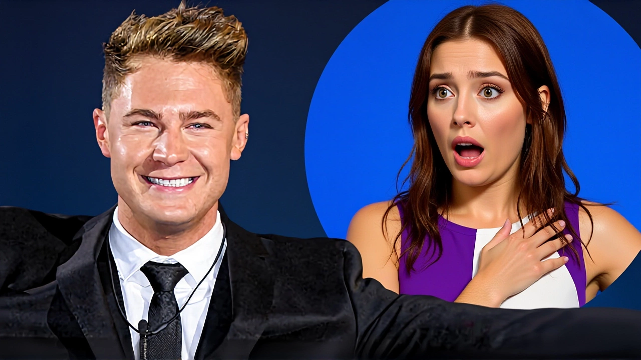 Looking Ahead: When Will Geordie Stories Air?