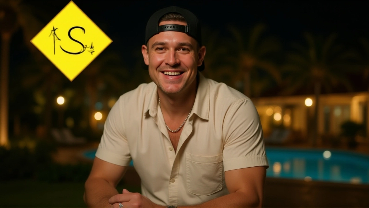 Nathan Henry returns in 'Geordie Stories' trailer after MTV axing