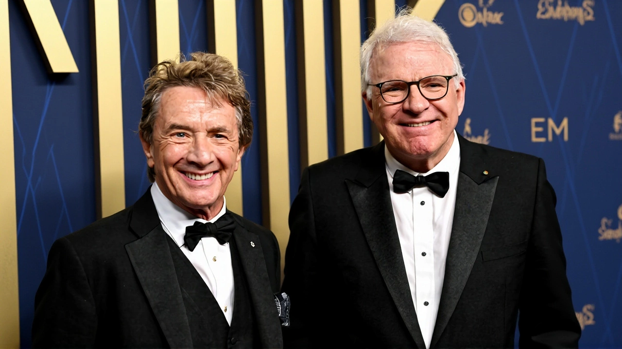 A Global Shift in Recognition