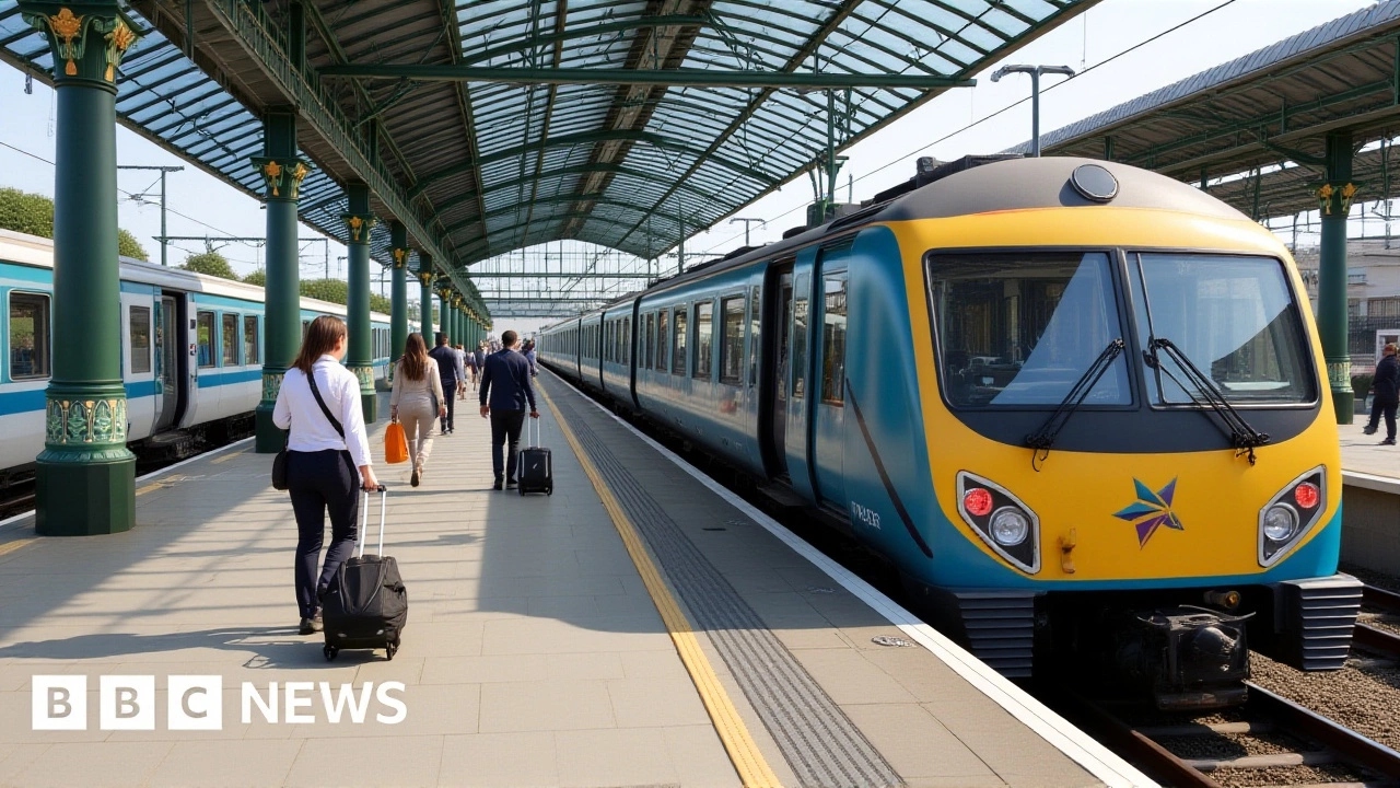 Background: How We Got Here