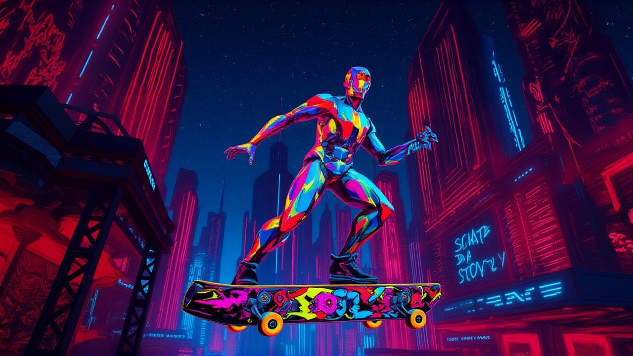 Extra and Premium: The Real Bonus Round