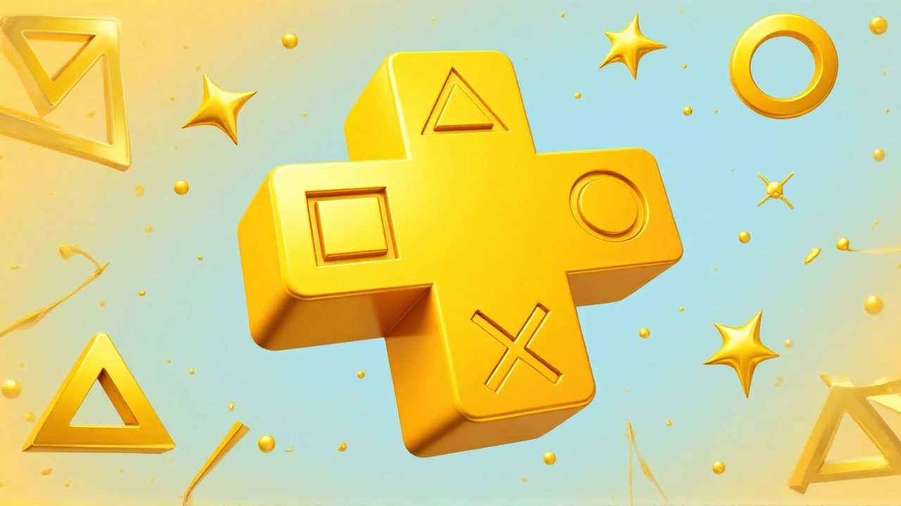 PlayStation Plus Adds Dragon Age: The Veilguard, Sonic Colors: Ultimate, and TMNT Collection in March 2025