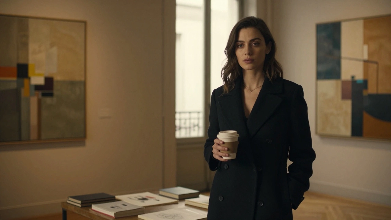 Escorts - Why escort ladies from Paris and beyond are not like other women