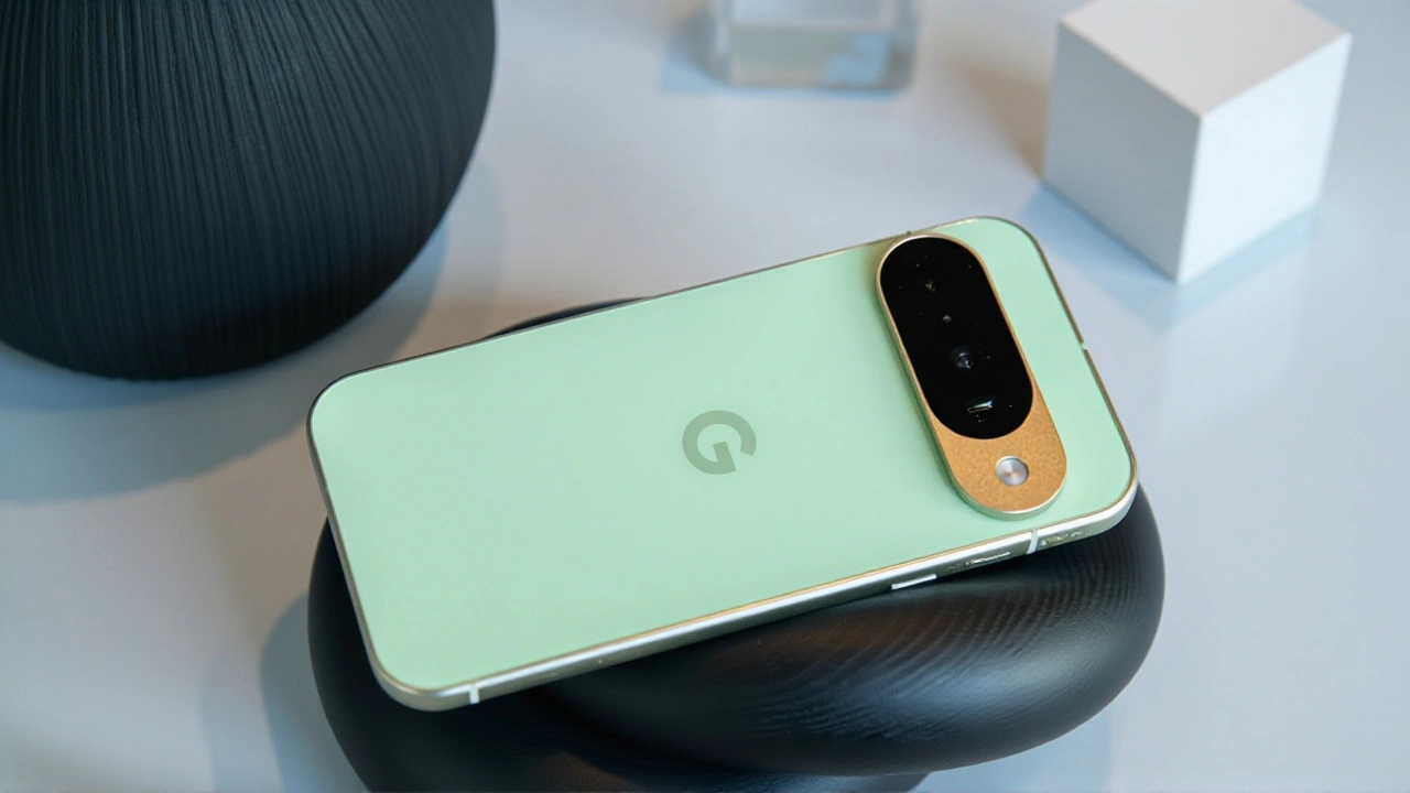 What’s Next for Android Users?